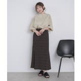 ワイドシルエットシャツ | RETRO GIRL | 詳細画像3