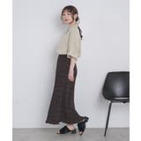 ワイドシルエットシャツ | RETRO GIRL | 詳細画像4