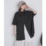 ワイドシルエットシャツ | RETRO GIRL | 詳細画像44