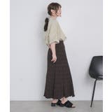 ワイドシルエットシャツ | RETRO GIRL | 詳細画像5