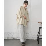 ワイドシルエットシャツ | RETRO GIRL | 詳細画像9