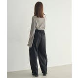 【WEB限定】シャイニープリーツPO | RETRO GIRL | 詳細画像41