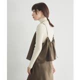 【WEB限定】ヴィンテージサテンキャミソール | RETRO GIRL | 詳細画像18