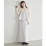 【WEB限定】ヴィンテージサテンキャミソール | RETRO GIRL | 詳細画像21