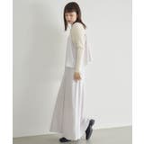 【WEB限定】ヴィンテージサテンキャミソール | RETRO GIRL | 詳細画像22