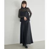 【WEB限定】ヴィンテージサテンキャミソール | RETRO GIRL | 詳細画像27