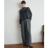 【WEB限定】ヴィンテージサテンキャミソール | RETRO GIRL | 詳細画像28