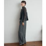 【WEB限定】ヴィンテージサテンキャミソール | RETRO GIRL | 詳細画像30