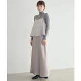 【WEB限定】ヴィンテージサテンキャミソール | RETRO GIRL | 詳細画像31