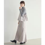 【WEB限定】ヴィンテージサテンキャミソール | RETRO GIRL | 詳細画像33