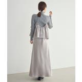 【WEB限定】ヴィンテージサテンキャミソール | RETRO GIRL | 詳細画像34