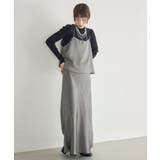 【WEB限定】ヴィンテージサテンキャミソール | RETRO GIRL | 詳細画像37