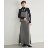 【WEB限定】ヴィンテージサテンキャミソール | RETRO GIRL | 詳細画像38