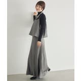 【WEB限定】ヴィンテージサテンキャミソール | RETRO GIRL | 詳細画像39