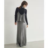 【WEB限定】ヴィンテージサテンキャミソール | RETRO GIRL | 詳細画像40