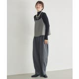 【WEB限定】ヴィンテージサテンキャミソール | RETRO GIRL | 詳細画像43