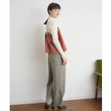 【WEB限定】ヴィンテージサテンキャミソール | RETRO GIRL | 詳細画像49