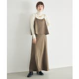 【WEB限定】ヴィンテージサテンキャミソール | RETRO GIRL | 詳細画像50