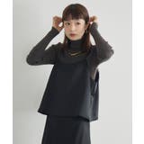 【WEB限定】ヴィンテージサテンキャミソール | RETRO GIRL | 詳細画像6