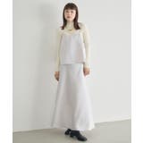 【WEB限定】ヴィンテージサテンロングスカート | RETRO GIRL | 詳細画像24 