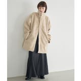 【WEB限定】ヴィンテージサテンロングスカート | RETRO GIRL | 詳細画像34 