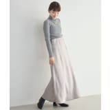 【WEB限定】ヴィンテージサテンロングスカート | RETRO GIRL | 詳細画像38 