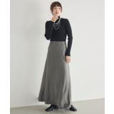 【WEB限定】ヴィンテージサテンロングスカート | RETRO GIRL | 詳細画像43 