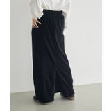 【WEB限定】カットコールロングスカート | RETRO GIRL | 詳細画像7