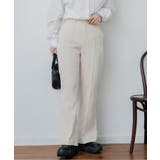 センターシームフレアPT | RETRO GIRL | 詳細画像10 