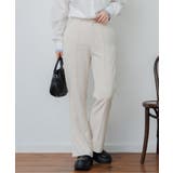 センターシームフレアPT | RETRO GIRL | 詳細画像11 