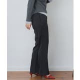 センターシームフレアPT | RETRO GIRL | 詳細画像17 