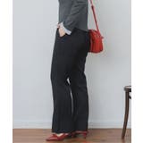 センターシームフレアPT | RETRO GIRL | 詳細画像19 