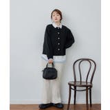 センターシームフレアPT | RETRO GIRL | 詳細画像2 