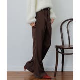 センターシームフレアPT | RETRO GIRL | 詳細画像25 