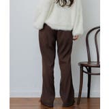 センターシームフレアPT | RETRO GIRL | 詳細画像26 