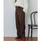 センターシームフレアPT | RETRO GIRL | 詳細画像27 