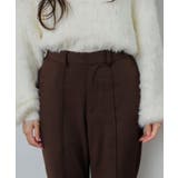 センターシームフレアPT | RETRO GIRL | 詳細画像30 