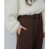 センターシームフレアPT | RETRO GIRL | 詳細画像31 