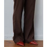 センターシームフレアPT | RETRO GIRL | 詳細画像32 