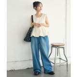 撥水ナイロンBIGトート | RETRO GIRL | 詳細画像10 