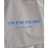 撥水ナイロンBIGトート | RETRO GIRL | 詳細画像15 