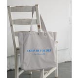 撥水ナイロンBIGトート | RETRO GIRL | 詳細画像2 