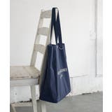 撥水ナイロンBIGトート | RETRO GIRL | 詳細画像20 