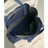 撥水ナイロンBIGトート | RETRO GIRL | 詳細画像21 