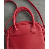 スクエアショルダーバッグ | RETRO GIRL | 詳細画像12 