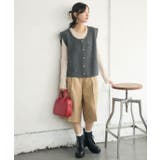 スクエアショルダーバッグ | RETRO GIRL | 詳細画像19 