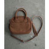 スクエアショルダーバッグ | RETRO GIRL | 詳細画像21 