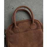 スクエアショルダーバッグ | RETRO GIRL | 詳細画像22 