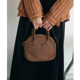 スクエアショルダーバッグ | RETRO GIRL | 詳細画像27 