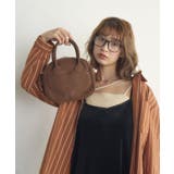 スクエアショルダーバッグ | RETRO GIRL | 詳細画像28 